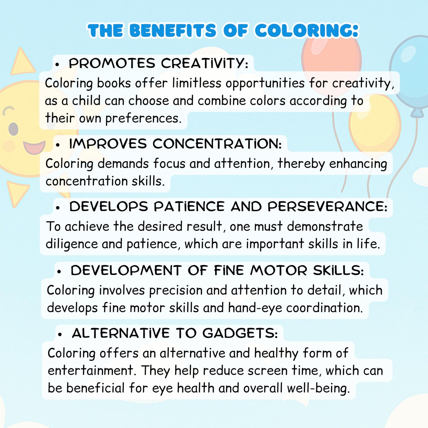 Coloring Book by Example for Toddlers Ages 2–4 | 44 Easy Animal Pages with Colored Guides | Learn to Color with Confidence | Spiral Bound | Thick 199 GSM Paper | 8.5 x 11 in